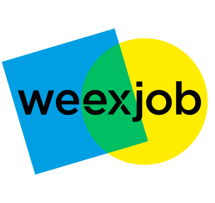 Logo Weexjob
